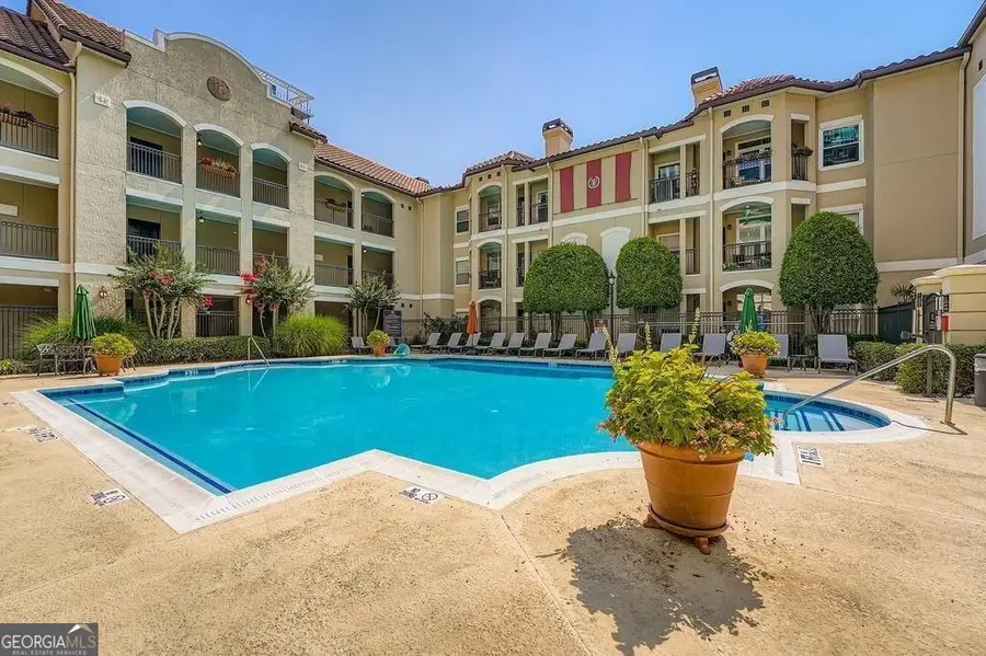 955 Juniper Street Ne #4127, Atlanta, GA 30309 - Image #3