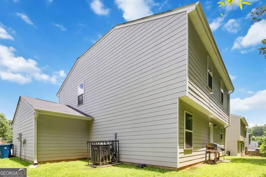 5622 Laurel Ridge Drive, Atlanta, GA 30344 - #3