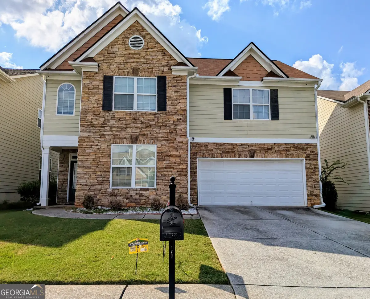 735 Briarhurst Court, Lawrenceville, GA 30046 - Image #1