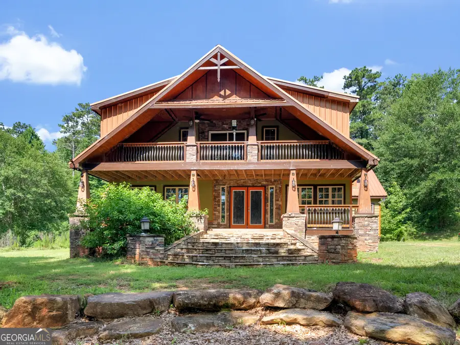 1298 Teamon Road, Griffin, GA 30223 - Image #2