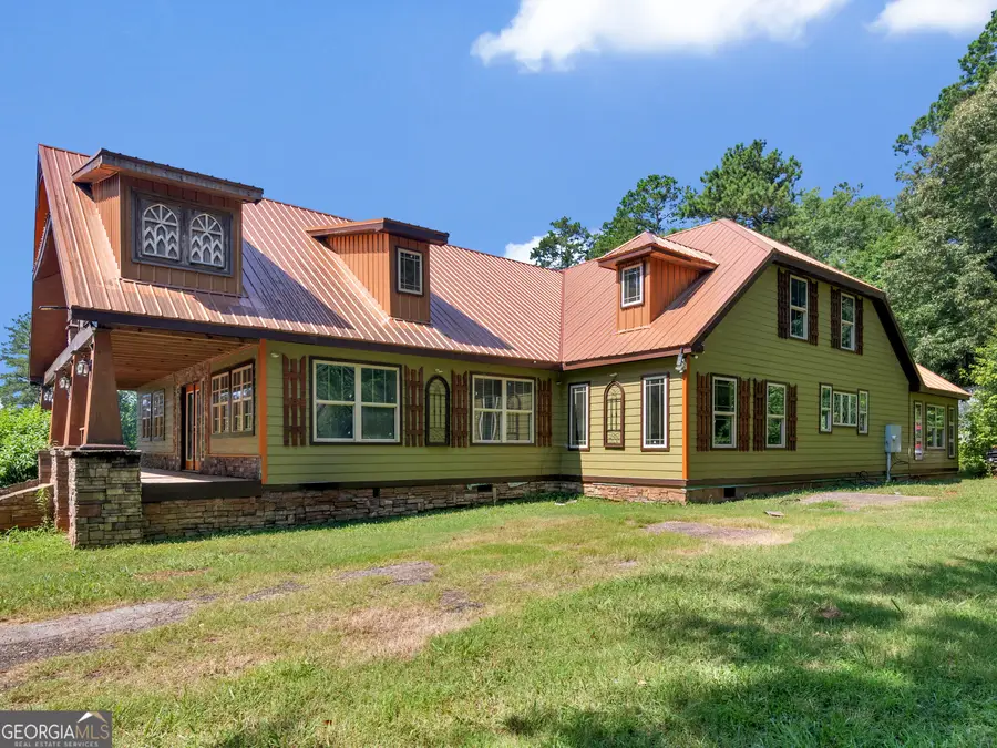 1298 Teamon Road, Griffin, GA 30223 - Image #3