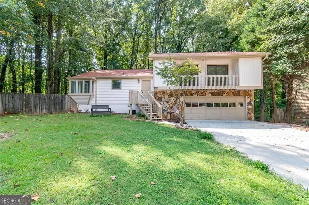 4125 Stutz Court, Tucker, GA 30084 - Image #1