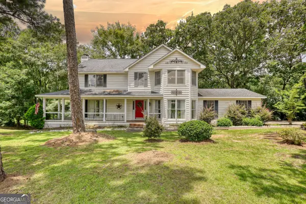 103 Trophy Court, Macon, GA 31211