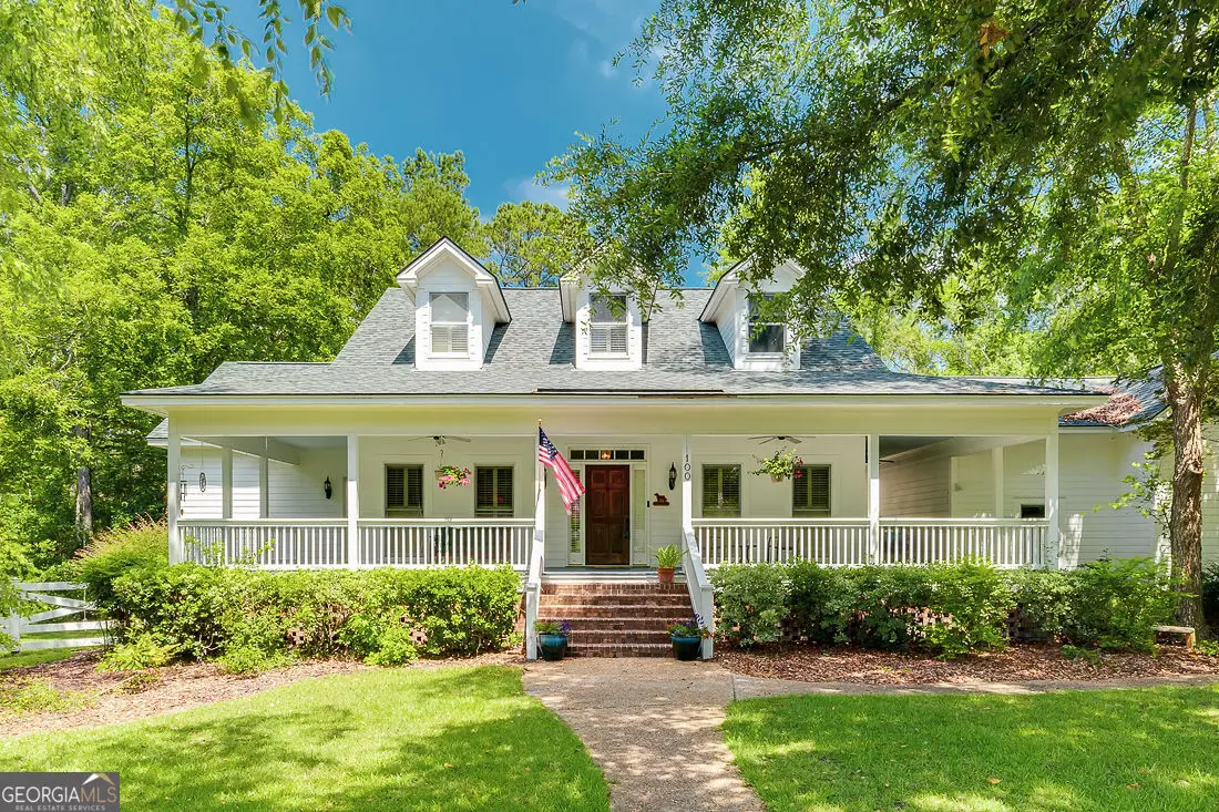 100 Cambridge Drive, Rincon, GA 31326 - Image #1