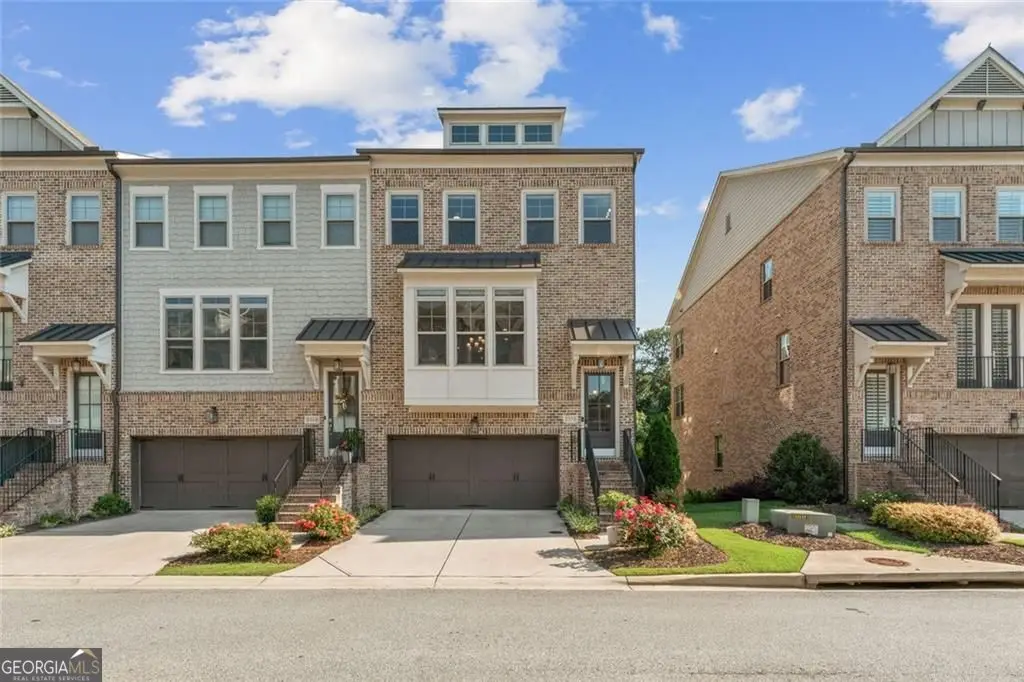 2372 Montford Place Se, Smyrna, GA 30080 - #1