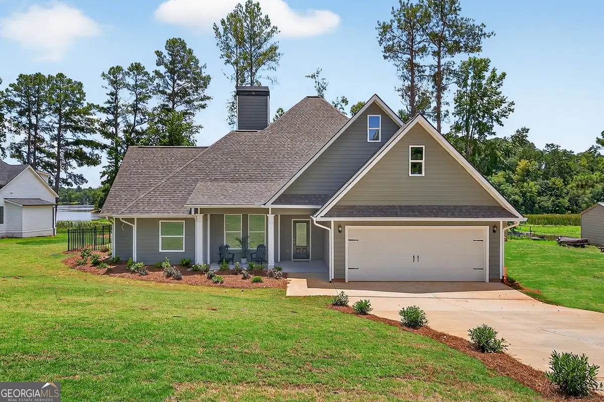 1050 Sugar Hill Drive, Buckhead, GA 30625 - Image #1