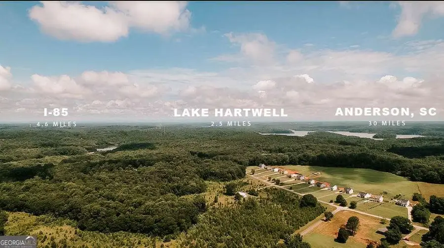 0 Griffin Road, Lavonia, GA 30553 - Image #3