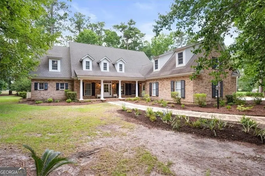 1121 Fair Hope Drive Ne, Townsend, GA 31331 - #2