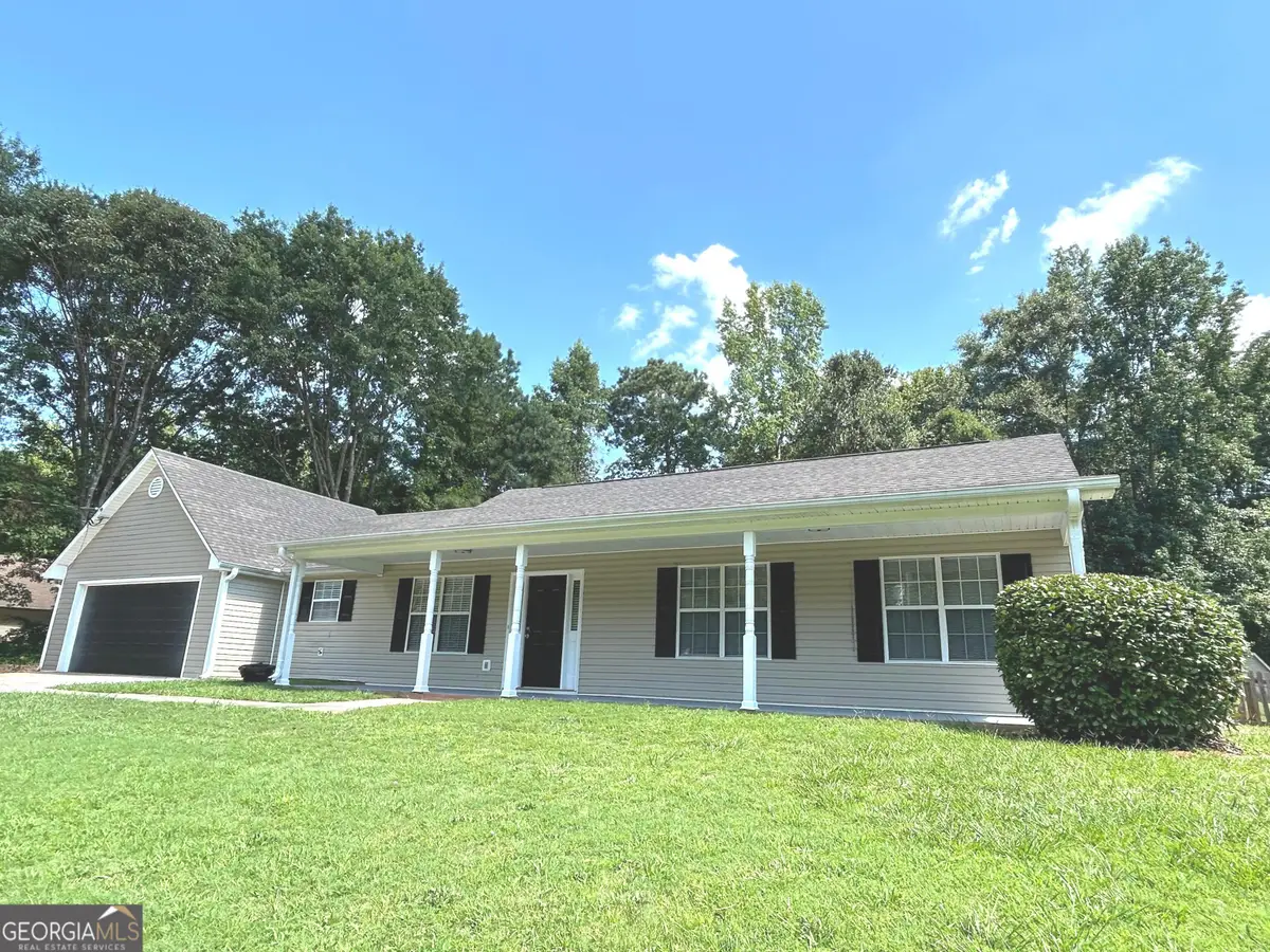 65 King James Court Se, Conyers, GA 30013 - Image #1
