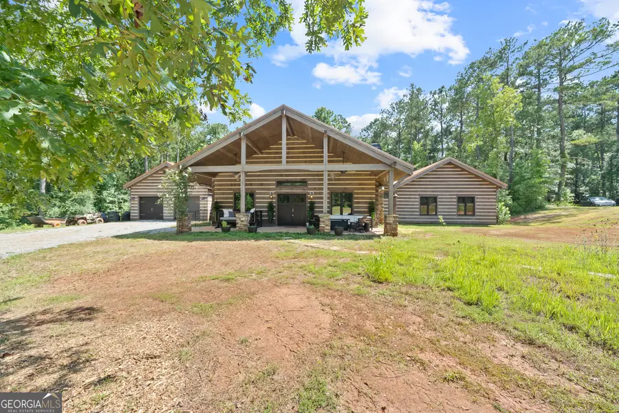 1041 River Farm Way, Madison, GA 30650 - Image #2