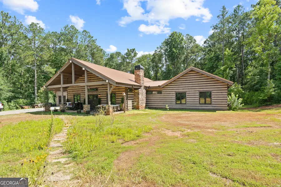 1041 River Farm Way, Madison, GA 30650 - Image #3