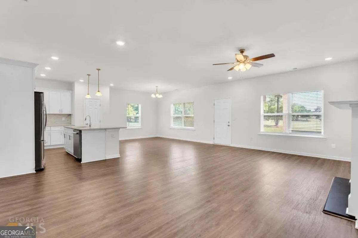 860 N Bethany Road, McDonough, GA 30252 - #1