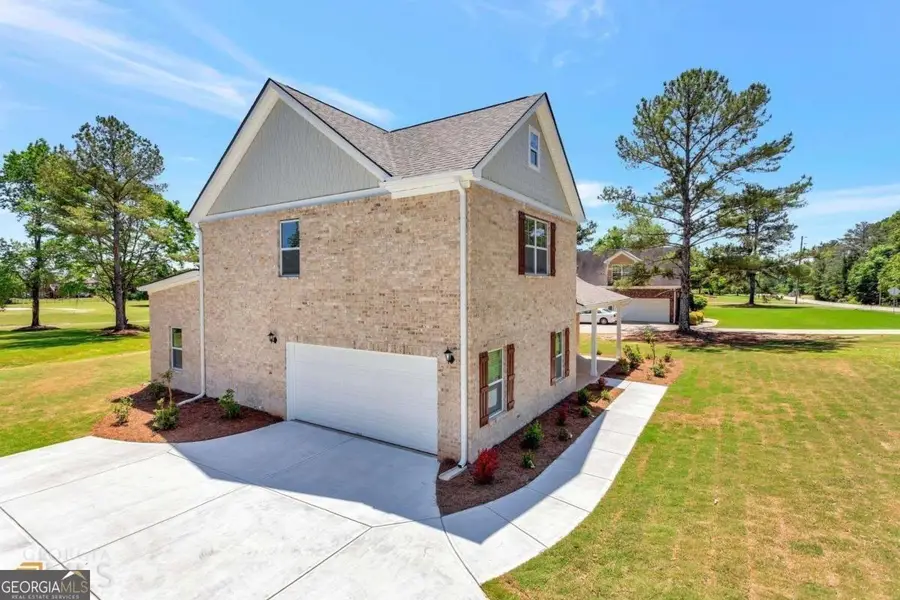 860 N Bethany Road, McDonough, GA 30252 - #3