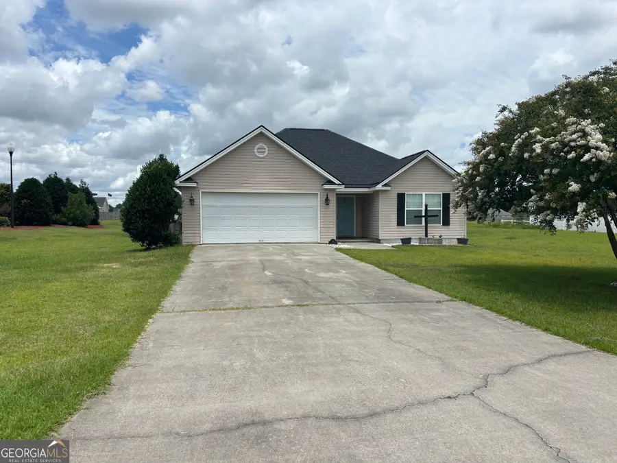 258 Stonebrook Way, Statesboro, GA 30458 - Image #3