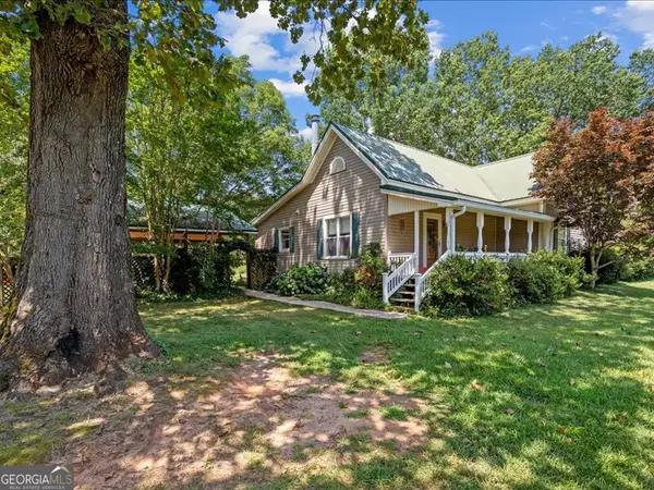 245 Delia Pease Road, Carrollton, GA 30117