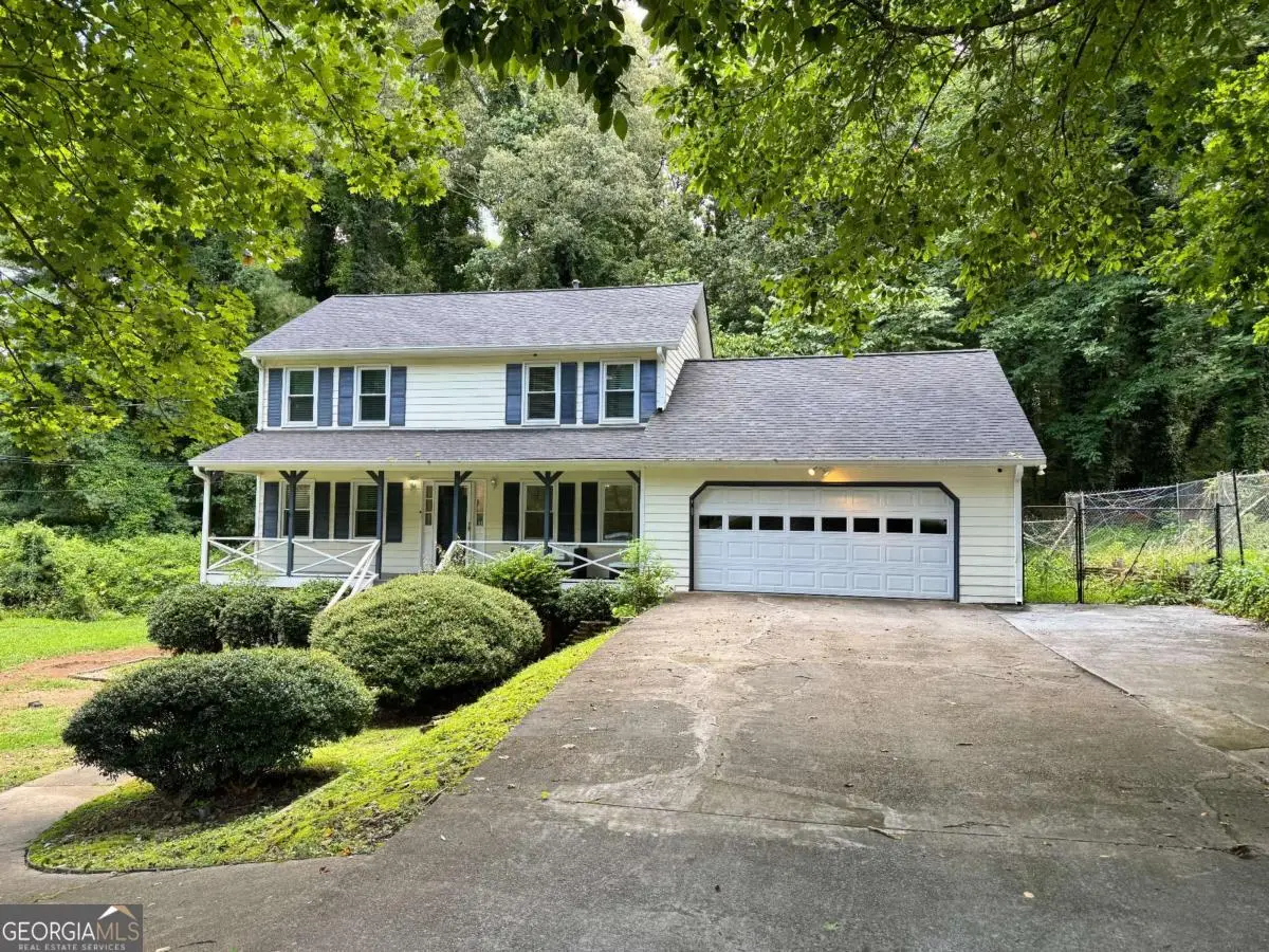 460 Heathrow Way, Stone Mountain, GA 30087 - Image #1