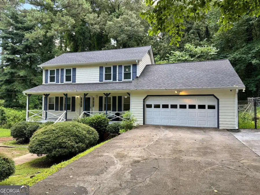 460 Heathrow Way, Stone Mountain, GA 30087 - Image #2