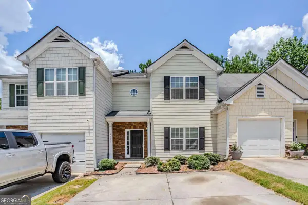 1362 Rogers Trace, Lithonia, GA 30058