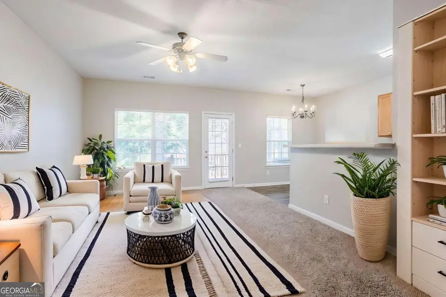 1362 Rogers Trace, Lithonia, GA 30058 - Image #3