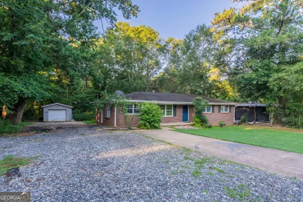 310 Samaritan Drive, Cumming, GA 30040