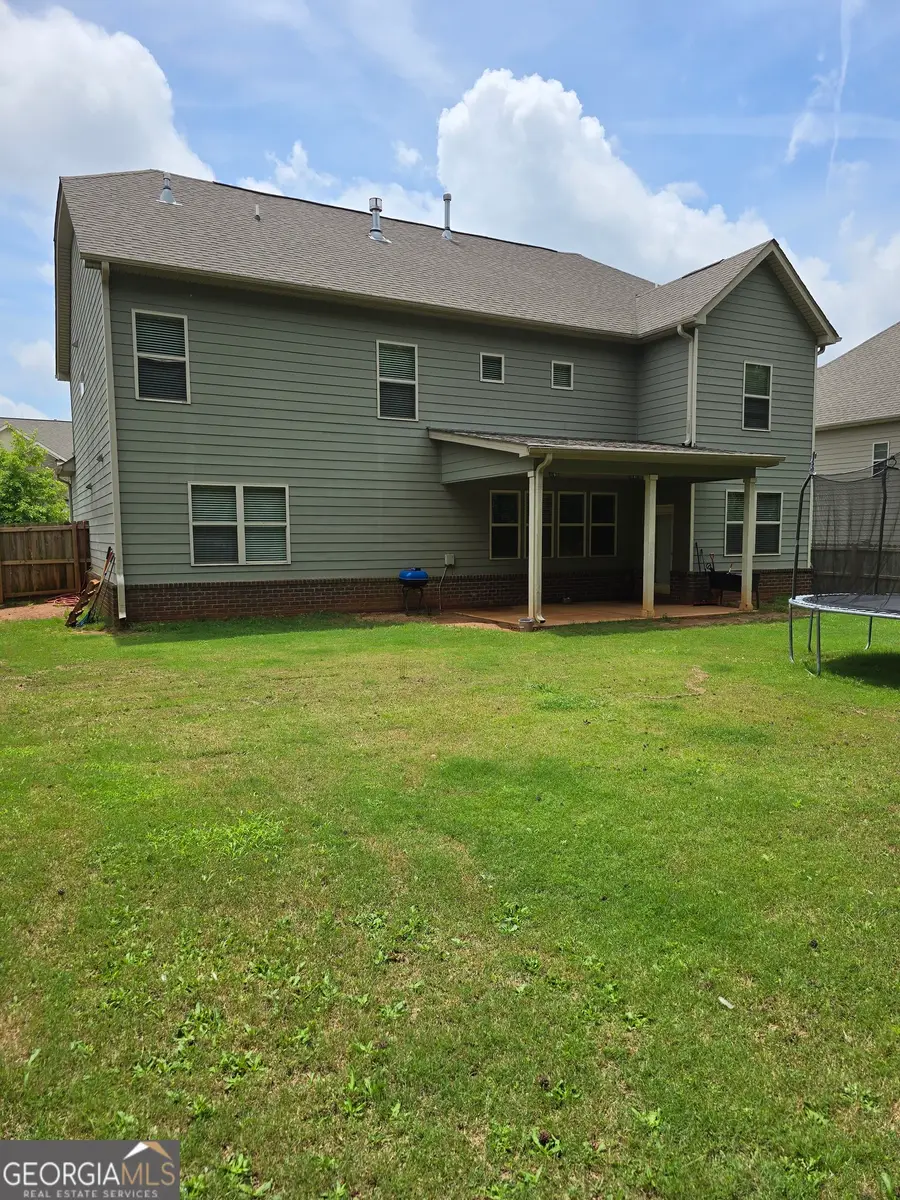 445 Piedmont Circle, Covington, GA 30016 - #2