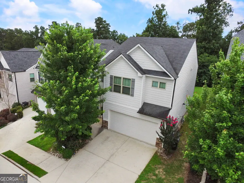 3948 Lake Manor Way, Atlanta, GA 30349 - Image #1