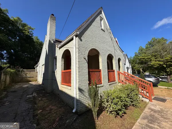 1570 Beecher Street Sw, Atlanta, GA 30310