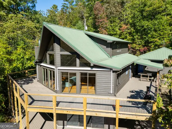 1799 Seed Lake Road, Lakemont, GA 30552