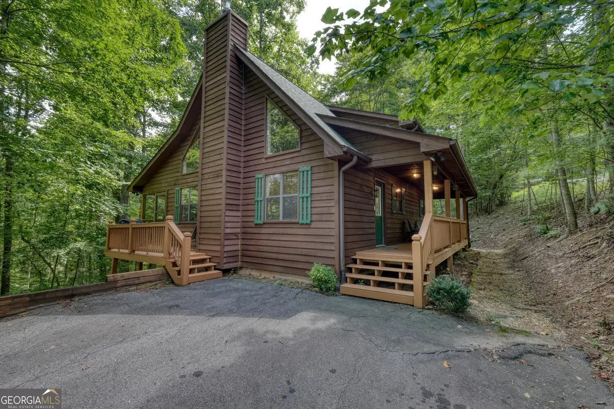 1411 Bradley Road, Blairsville, GA 30512 - Image #1