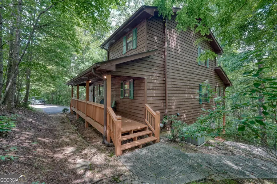 1411 Bradley Road, Blairsville, GA 30512 - Image #2