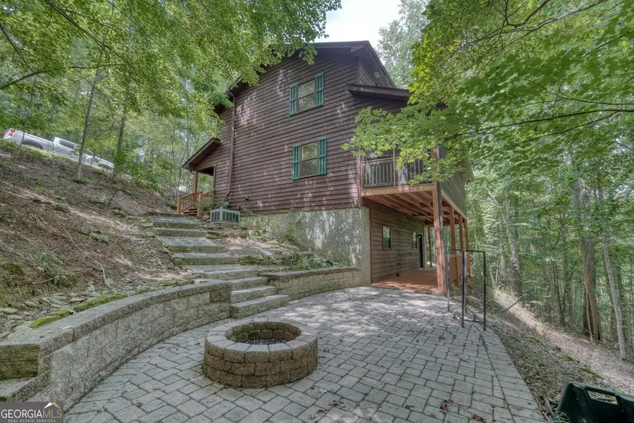 1411 Bradley Road, Blairsville, GA 30512 - Image #3