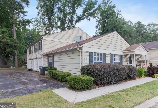 1315 Old Coach Road Sw, Marietta, GA 30008