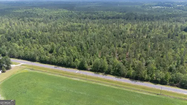 0 Old Louisville Road #LOT 5, Guyton, GA 31312