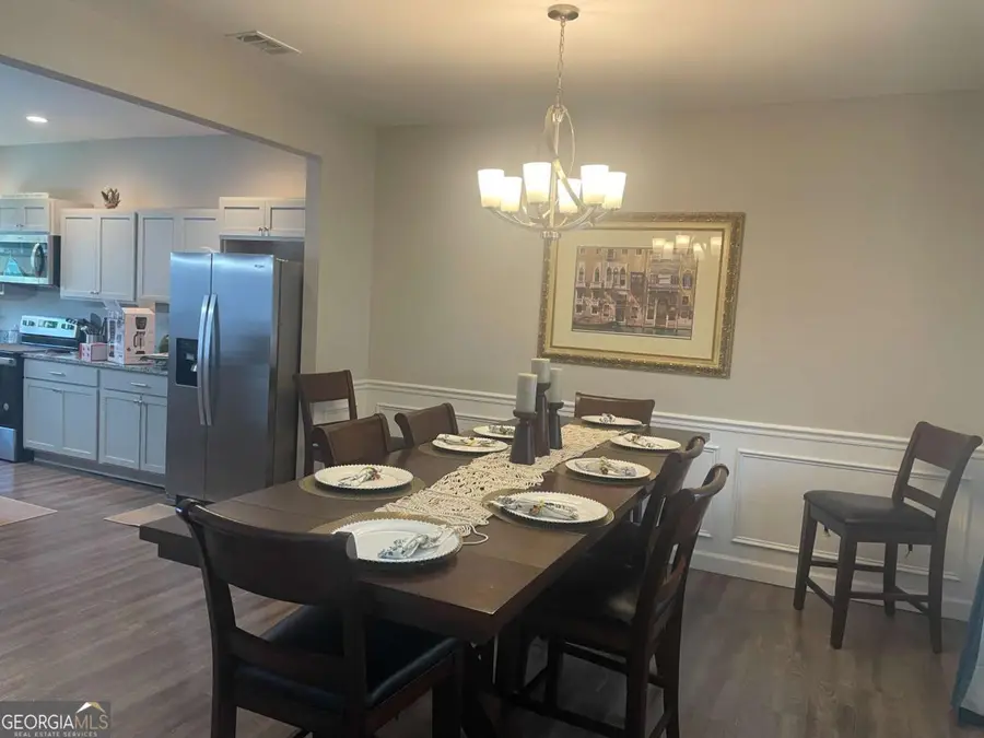 410 A N Caswell Street #A, Glennville, GA 30427 - Image #2