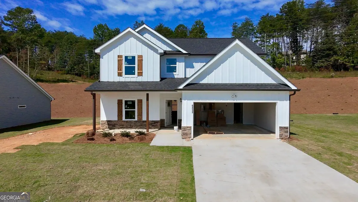 6413 River Plantation Drive, Lula, GA 30554 - Image #1