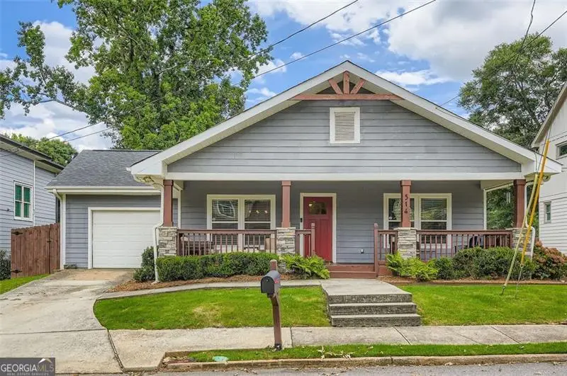 514 Oak Drive, Atlanta, GA 30354 - Image #1