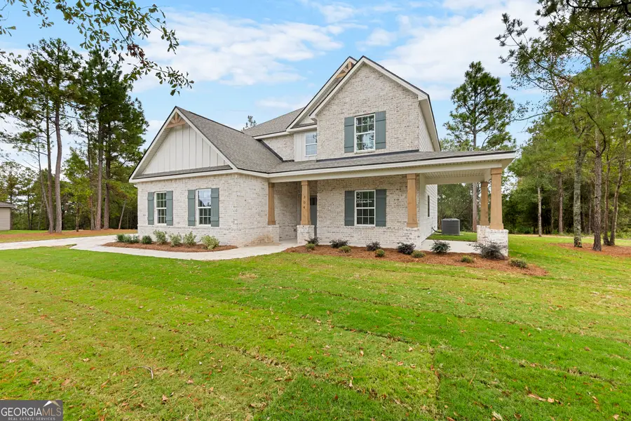 304 Air View Drive, Warner Robins, GA 31093 - Image #2