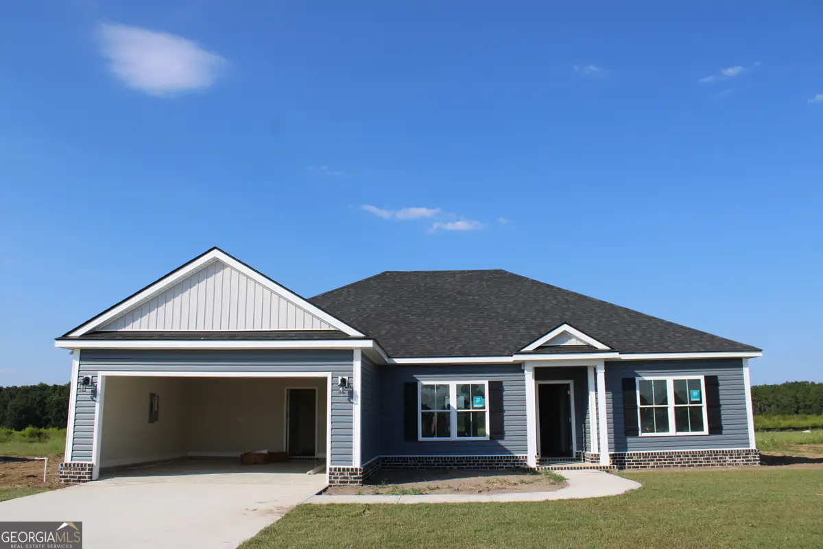 143 Griffith Lane, Statesboro, GA 30458 - Image #1