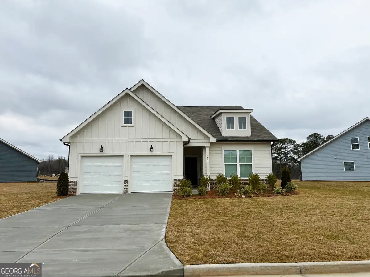 304 Cedar Hollow Drive #152, Conyers, GA 30094 - #1