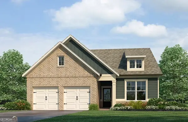 304 Cedar Hollow Drive #152, Conyers, GA 30094