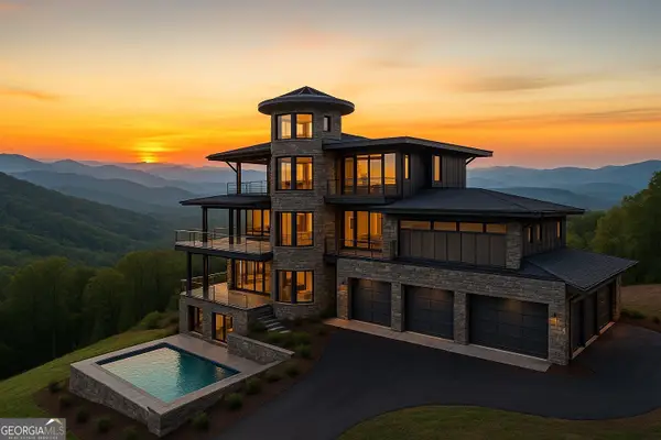 LOT 22 Lower Ridge Trail, Morganton, GA 30560