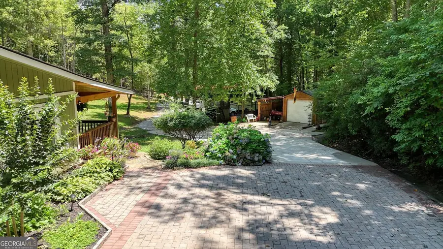 243 Chattahoochee Acres Drive, Cleveland, GA 30528 - Image #3