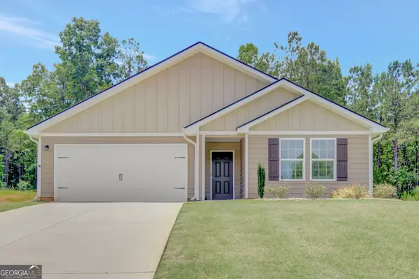 810 Hunter Welch Parkway, Luthersville, GA 30251