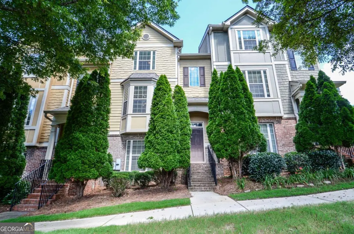 3966 Covey Flush Court Sw #20, Smyrna, GA 30082 - Image #1