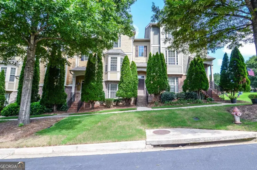 3966 Covey Flush Court Sw #20, Smyrna, GA 30082 - Image #2