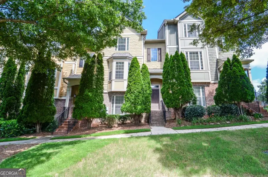 3966 Covey Flush Court Sw #20, Smyrna, GA 30082 - Image #3