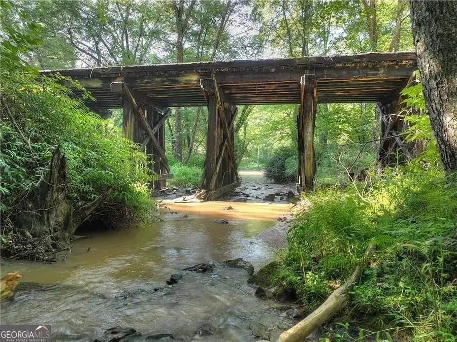 0 Lower Toccoa Hills Road, Blue Ridge, GA 30513 - #2