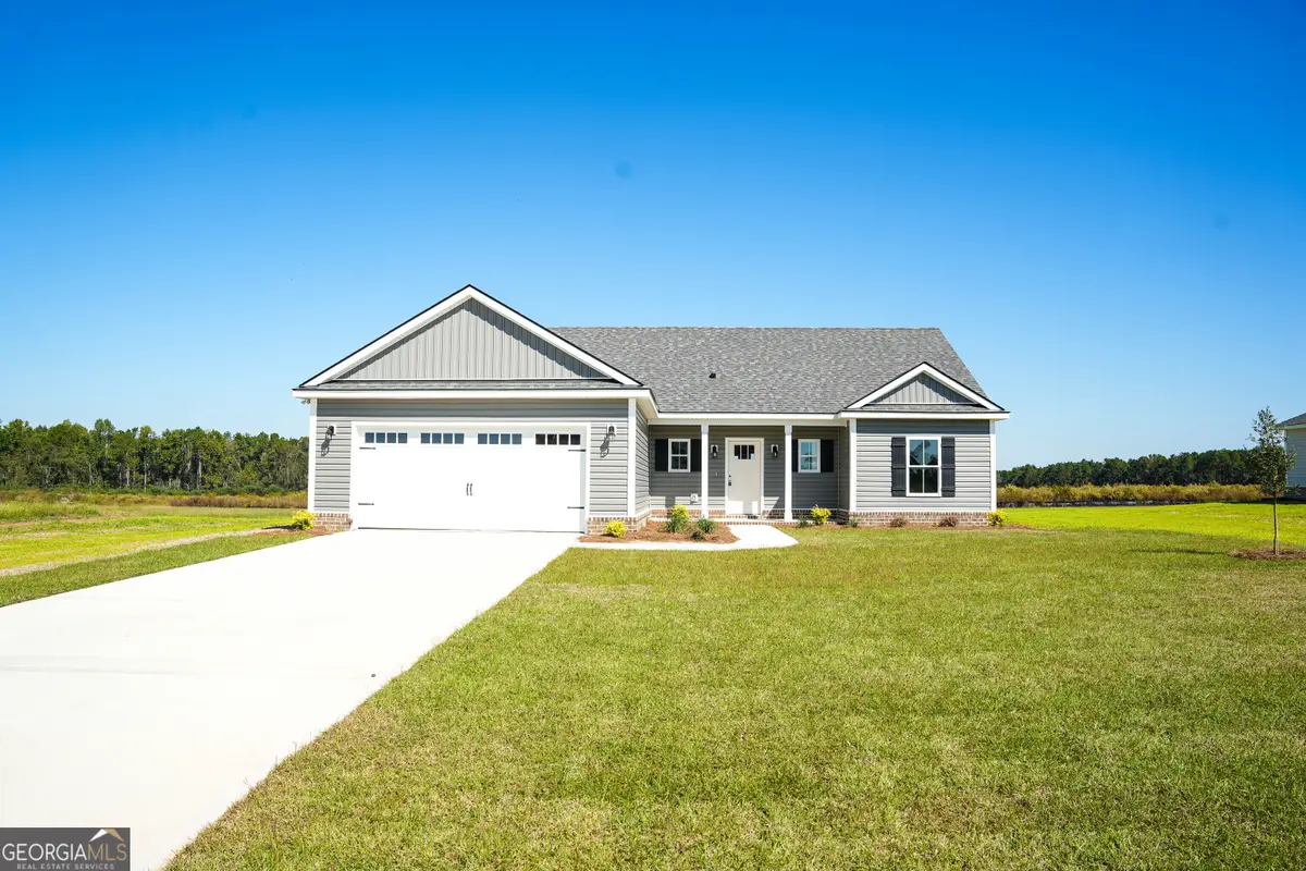 139 Griffith Lane #LOT 136, Statesboro, GA 30458 - Image #1