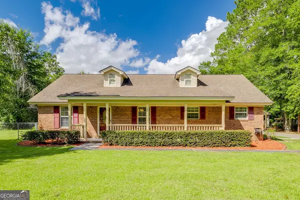 687 Roebling Road, Bloomingdale, GA 31302