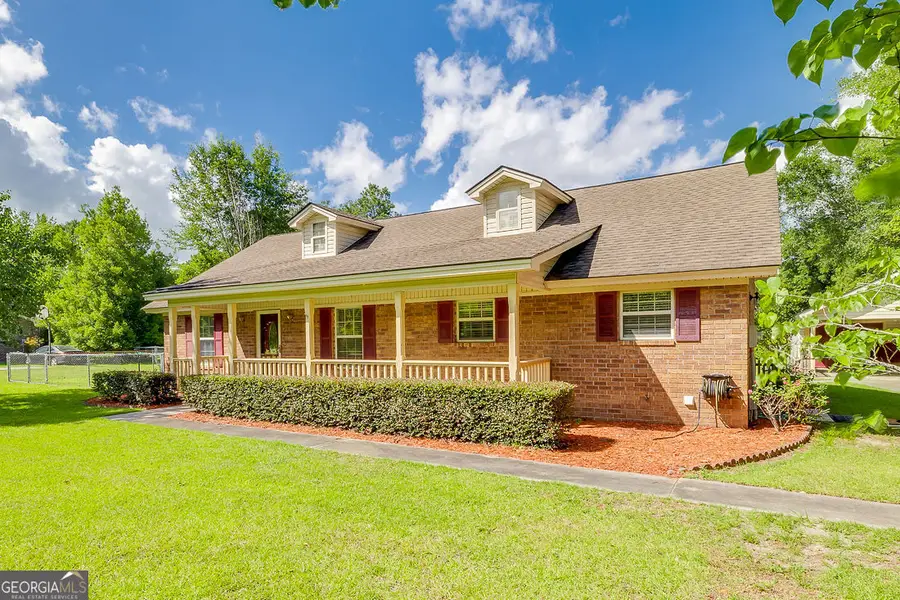 687 Roebling Road, Bloomingdale, GA 31302 - Image #2